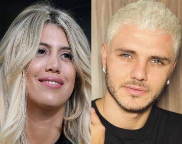 Wanda Nara reveló cómo se lleva hoy con Icardi y cuáles son sus planes