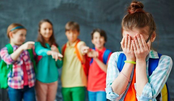 ¿Cómo combatir al bullying en la escuela?