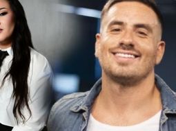 Evelyn Botto rompió el silencio sobre su vínculo con Fede Bal: Es muy buen...