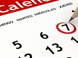 el gobierno sacara por decreto los feriados 2017: asi quedarian el gobierno sacara por decreto los feriados 2017: asi quedarian