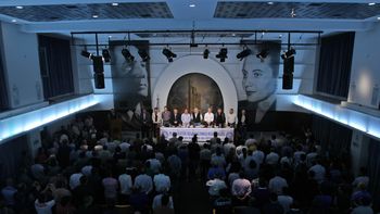 maquinistas buscan unidad de la cgt maquinistas buscan unidad de la cgt