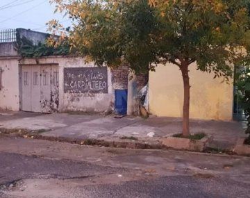 Peleen o corran: investigan posible crimen mafioso tras el hallazgo de un cadáver