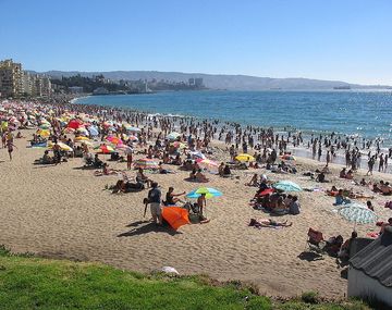 Chile también analiza medidas para atraer el turismo argentino