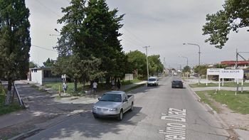 hallaron a un hombre ahorcado y con un calzoncillo en la boca hallaron a un hombre ahorcado y con un calzoncillo en la boca