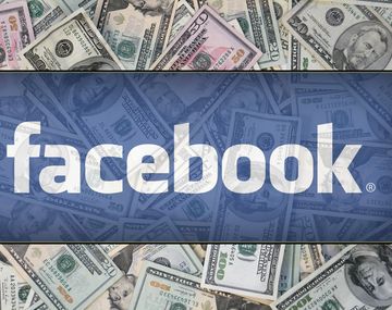 Facebook brindará datos de sus usuarios para vender publicidad