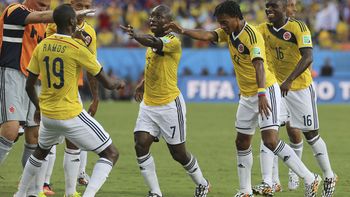 mira los goles de la gran goleada de colombia ante japon mira los goles de la gran goleada de colombia ante japon