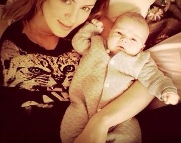 ¿Cómo hizo Paula Chaves para bajar 24 kilos?