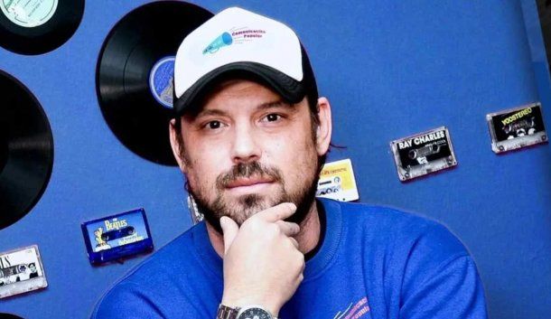 Ezequiel Guazzora Ezequiel Guazzora