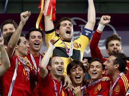 espana goleo a italia y se consagro bicampeon del torneo europeo espana goleo a italia y se consagro bicampeon del torneo europeo