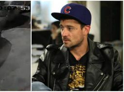 novedades en el caso de chano charpentier: procesaron a dos personas por hurto agravado novedades en el caso de chano charpentier: procesaron a dos personas por hurto agravado