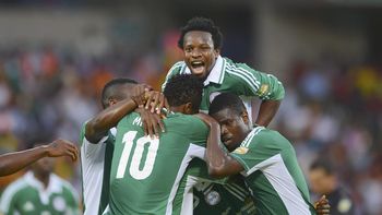 una semana de sexo gratis si salen campeones africanos una semana de sexo gratis si salen campeones africanos