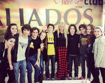 minutouno.com te invita a disfrutar de Aliados