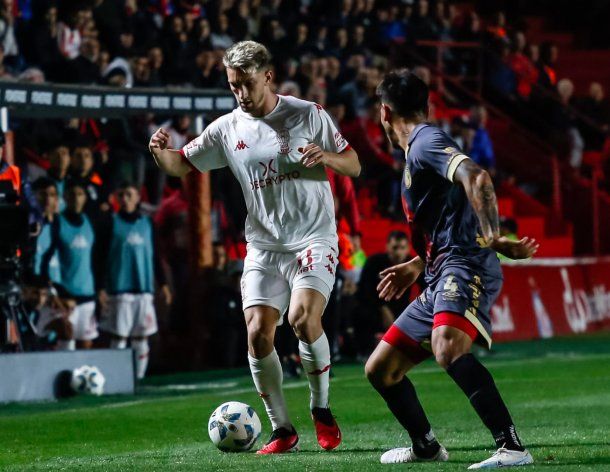 Fútbol libre por celular: cómo ver en vivo Argentinos Juniors vs Huracán