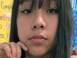 Agostina Vega. Agostina Vega.