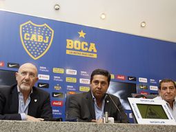 angelici: bianchi va a hablar mano a mano con riquelme angelici: bianchi va a hablar mano a mano con riquelme