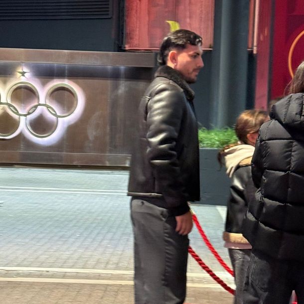 Leandro Paredes se reencontró con Paulo Dybala en Roma y reavivó la ilusión de Boca: ¿se vuelven a juntar?