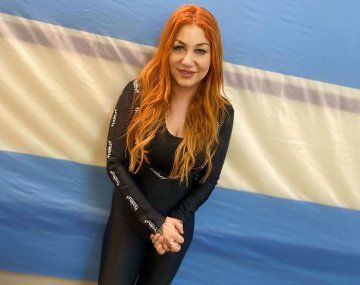 Lourdes anunció una cirugía en medio del regreso de Bandana y de la polémica con su ex pareja