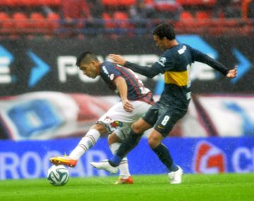 ¿Punto de partida? San Lorenzo le ganó el clásico a Boca y se ilusiona