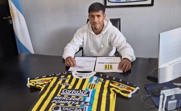 El juvenil que se fue libre de Boca y jugará en el Ascenso