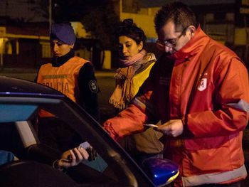 La Municipalidad de Morón lleva realizados más de 700 operativos de tránsito y seguridad en 2018