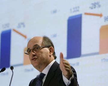 Accionistas de Repsol ratificaron el acuerdo por YPF