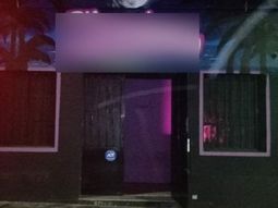 Clausuran boliche bailable con unas cien personas en la Ciudad