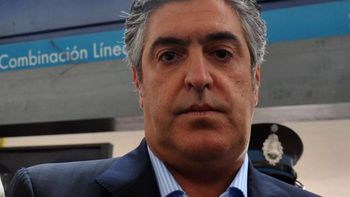 tragedia de once: casacion confirmo la multa y expulsion de dalbon tragedia de once: casacion confirmo la multa y expulsion de dalbon