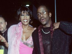 el ex de whitney houston revelo detalles sobre la drogadiccion de la cantante el ex de whitney houston revelo detalles sobre la drogadiccion de la cantante