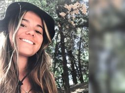 Viral: una joven de Mendoza despidió a su papá por Twitter