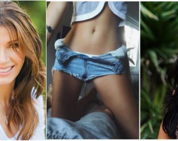 Cathy Fulop le dio consejos a Oriana