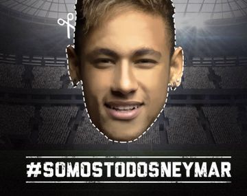 A pesar de la lesión