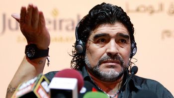 maradona le propuso un acuerdo al fisco italiano maradona le propuso un acuerdo al fisco italiano