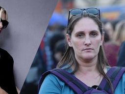 Erica García agravió a Fernanda Chacón