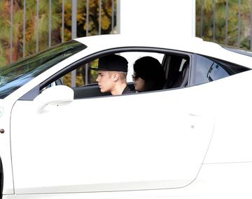 Un paparazzi murió al intentar retratar a Justin Bieber