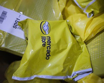 Mercado Libre habilitó las compras al exterior: cómo funciona