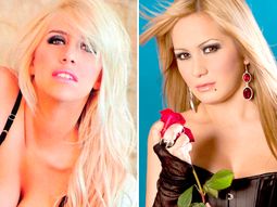 la reina de las botineras le dio la bienvenida a la princesita karina la reina de las botineras le dio la bienvenida a la princesita karina