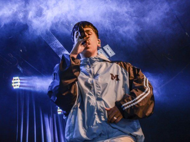 Arranca la preventa de entradas para el show de Milo J en el Movistar Arena: cómo comprarlas