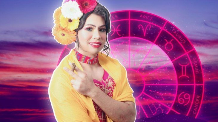 Nana Calistar nos trae nuevas predicciones