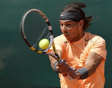 Rafa Nadal no descarta jugar en Buenos Aires en 2013
