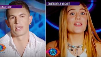 arranco gran hermano: conoce a los participantes arranco gran hermano: conoce a los participantes