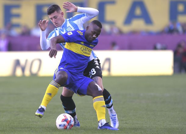 Boca Le Ganó A Racing En Los Penales Y Es Finalista