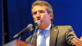 si cfk me pide ser candidato a presidente seria el mas feliz si cfk me pide ser candidato a presidente seria el mas feliz