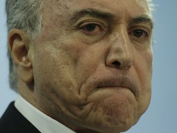 Michel Temer