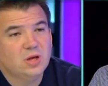 En Bendita le hicieron elegir entre Messi y Riquelme