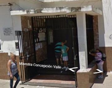 Otra vez quisieron agredir al nene víctima de bullying por ser hijo de policía