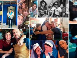 asi fueron los ultimos dias de grabacion de esperanza mia asi fueron los ultimos dias de grabacion de esperanza mia