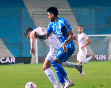 Foto: @ClubGodoyCruz