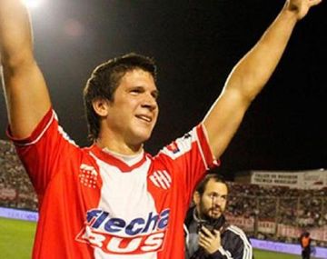 Unión prepara un sentido homenaje a Diego Barisone