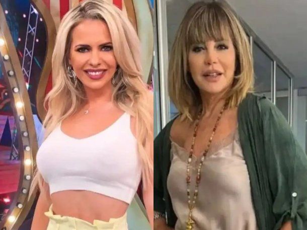 Sin despedida al aire: el enojo de Alejandra Maglietti y Any Ventura tras ser bajadas de Bendita