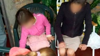 conmocion en misiones por tres hermanitas abandonadas en su casa conmocion en misiones por tres hermanitas abandonadas en su casa